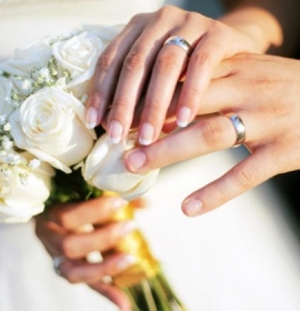 Illustration du document "Formalités pour votre mariage - Demande d'acte de mariage"